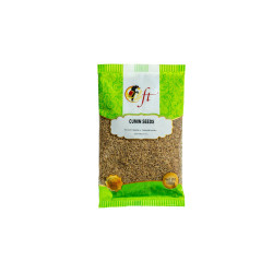 Jeera Whole CFT (Cumin Seeds) 20x100g