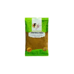 Garam Masala Powder CFT 20x100g