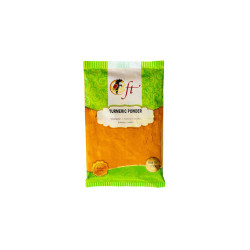 Haldi Powder CFT (turmeric powder) 20x100g