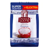 India Gate Premium Basmati Rice (5kg)