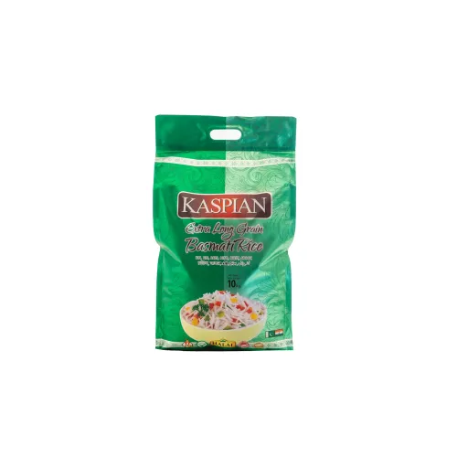 Caspian Basmati Rice 10kg